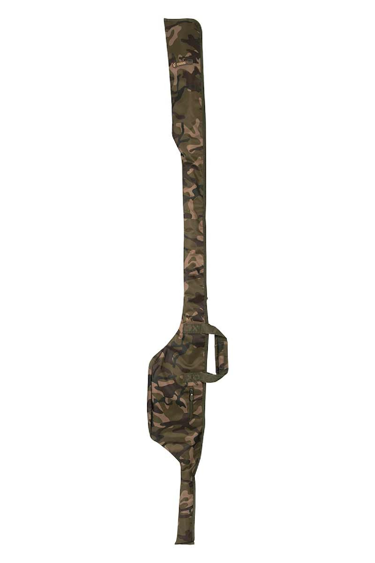 Fox Camolite Retractable Single Sleeve 8/10ft