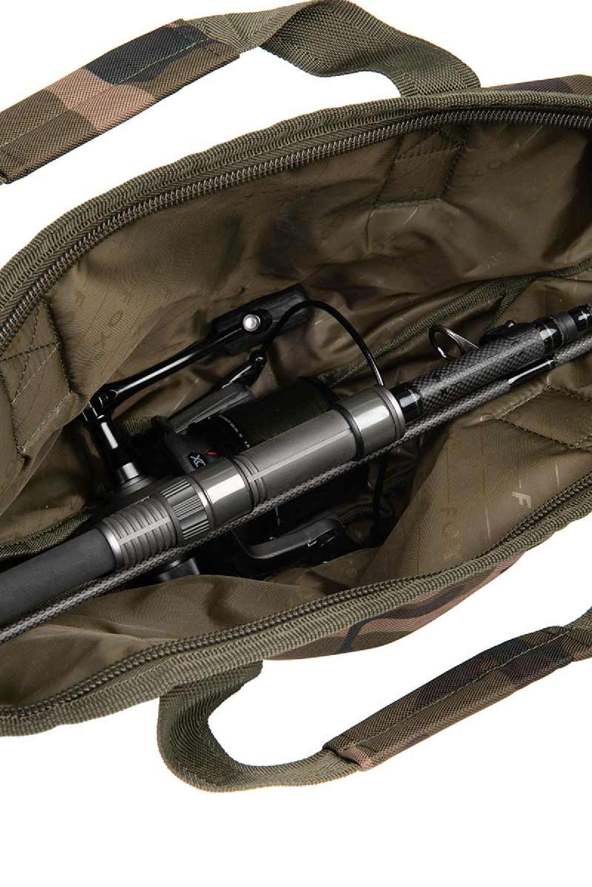 Fox Camolite Single Rod Sleeve 12ft / 3,60 m