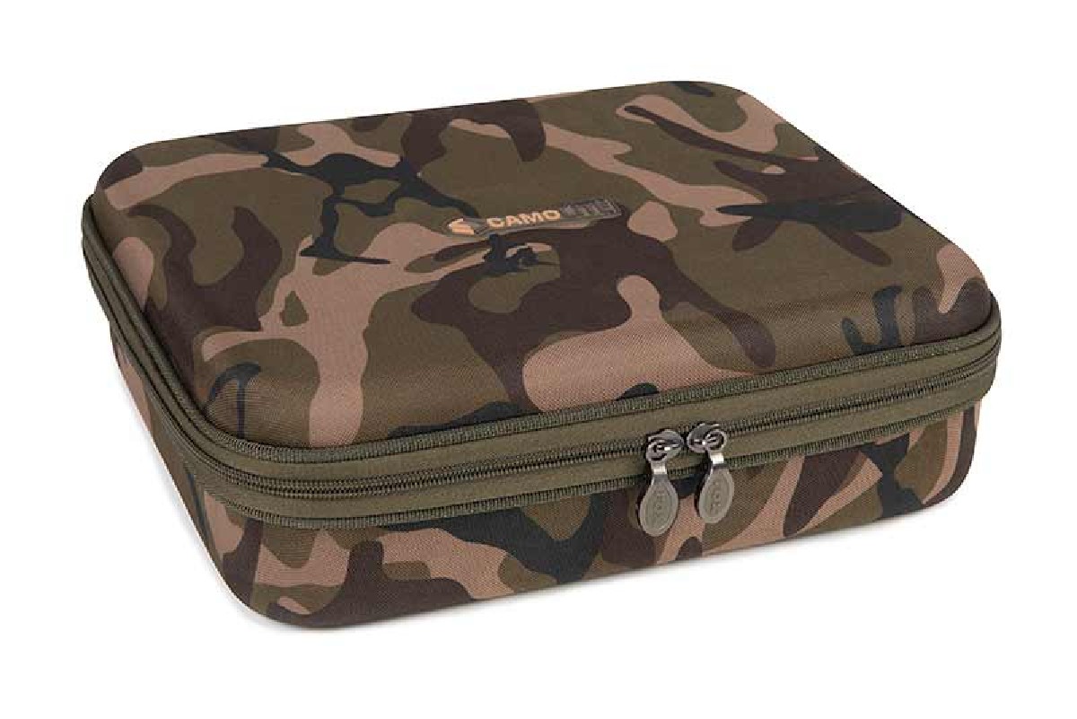 Fox Camolite Rx+ Micron Case