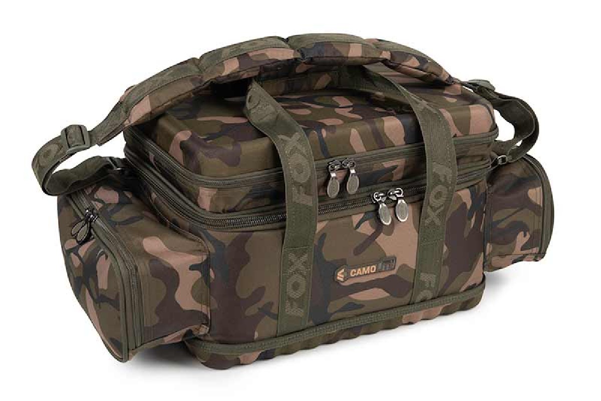 Fox Camolite Small Barrow Bag (low level)