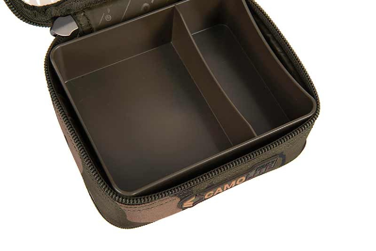 Fox Camolite Lead And Bits Bag Small