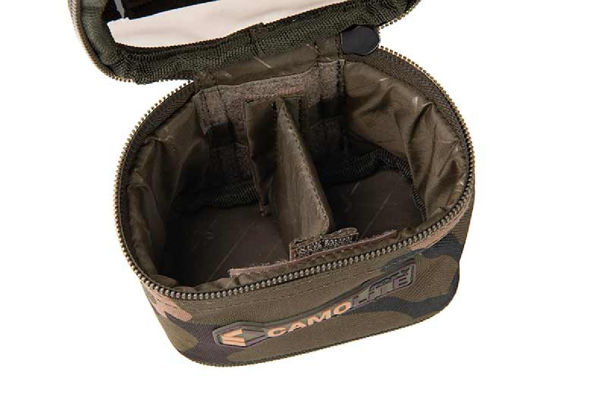 Fox Camolite Accessory Bag Small