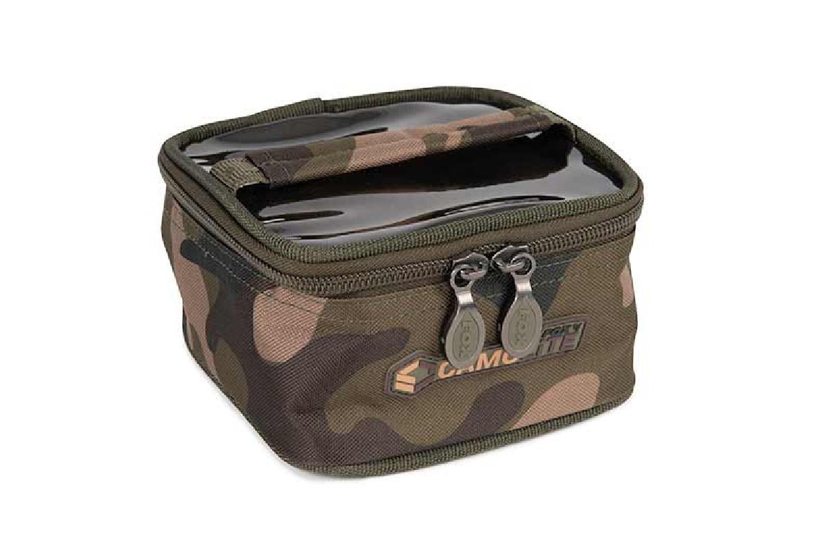 Fox Camolite Accessory Bag Medium