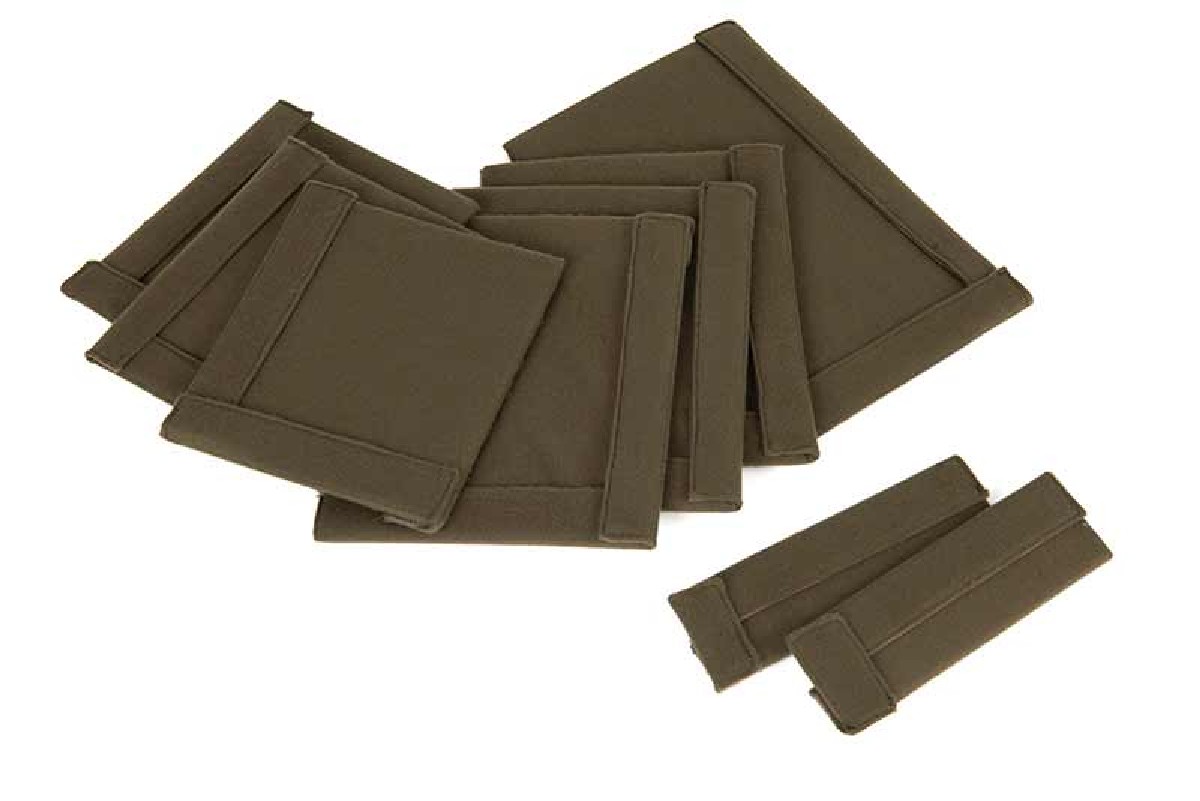 Fox Camolite Barrow Organiser Standard