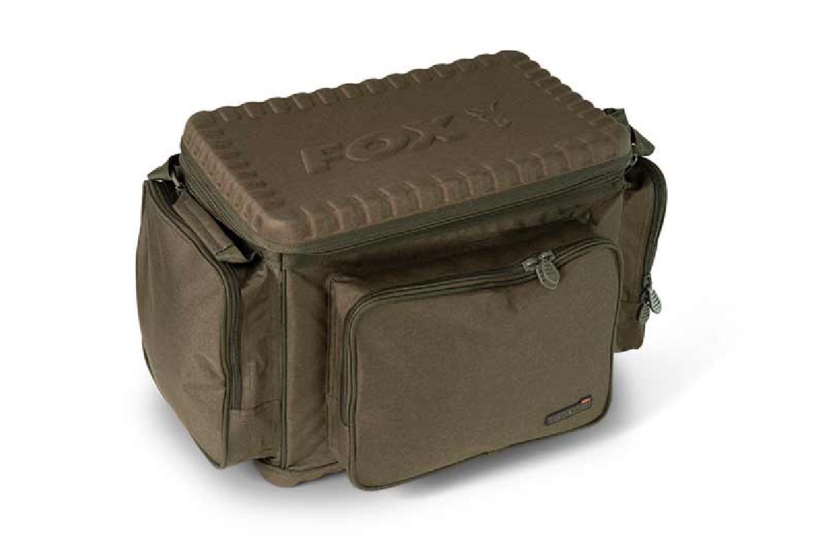Fox Voyager Barrow Bag Standard