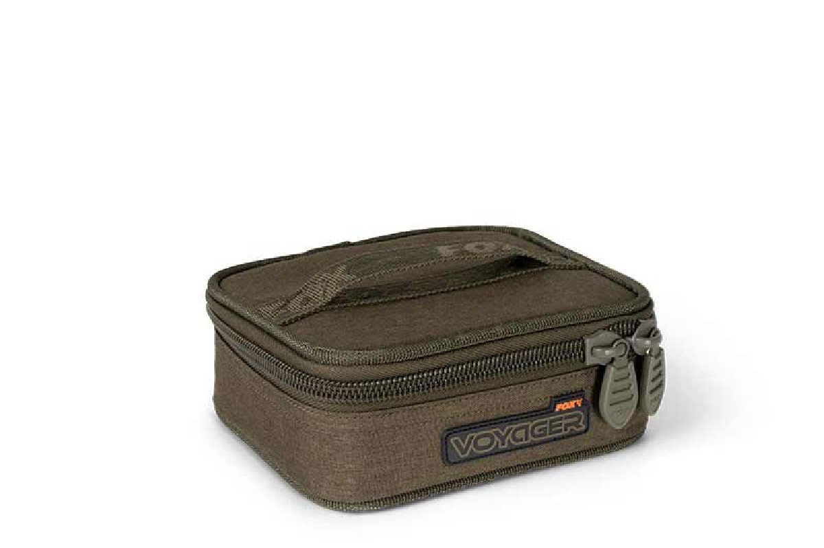 Fox Voyager Lead and Bits Bag Rigid Insert