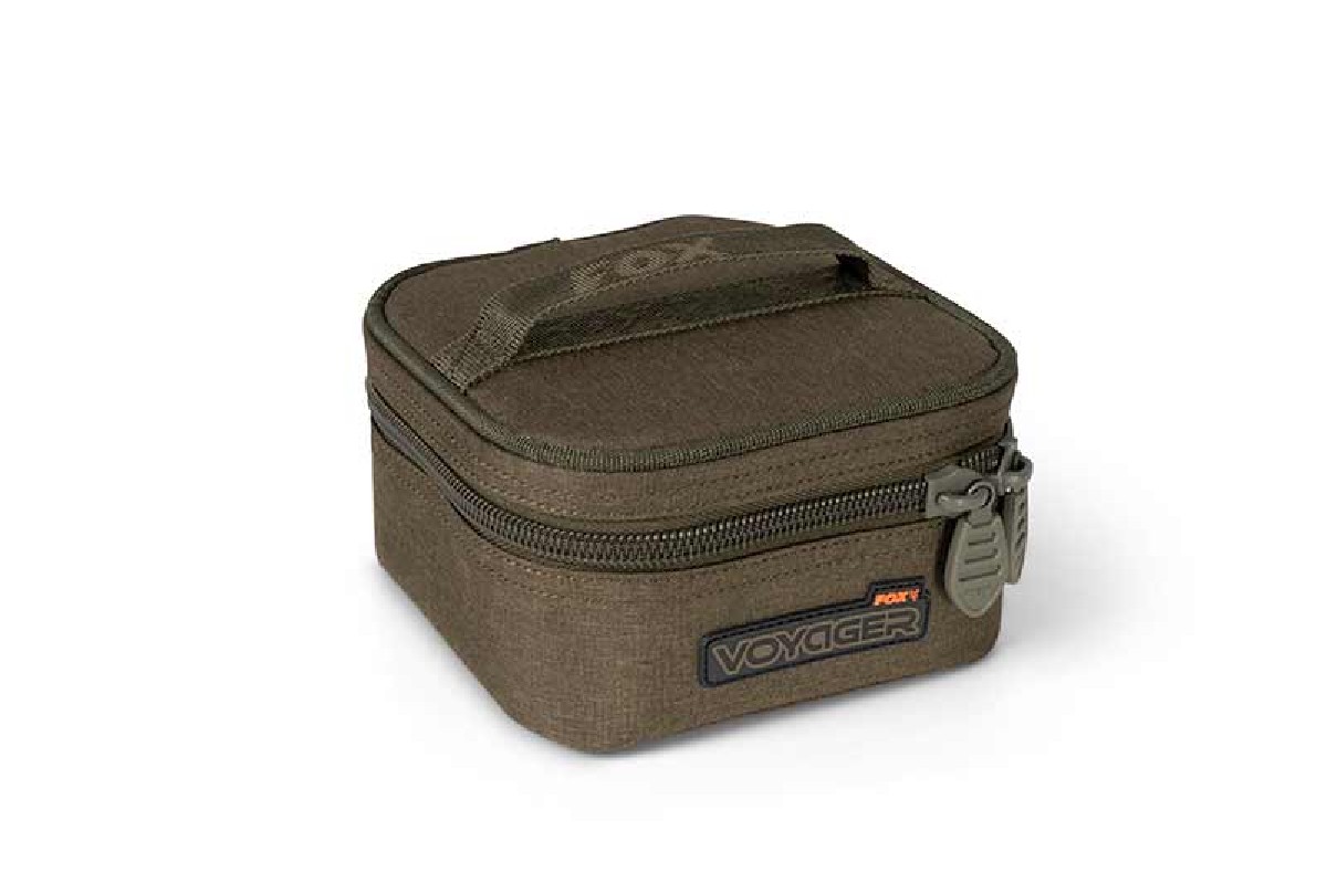 Fox Voyager Hookbait Case - Maat : 6 Pot