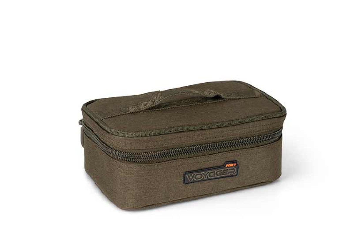 Fox Voyager Hookbait Case - Maat : 8 Pot