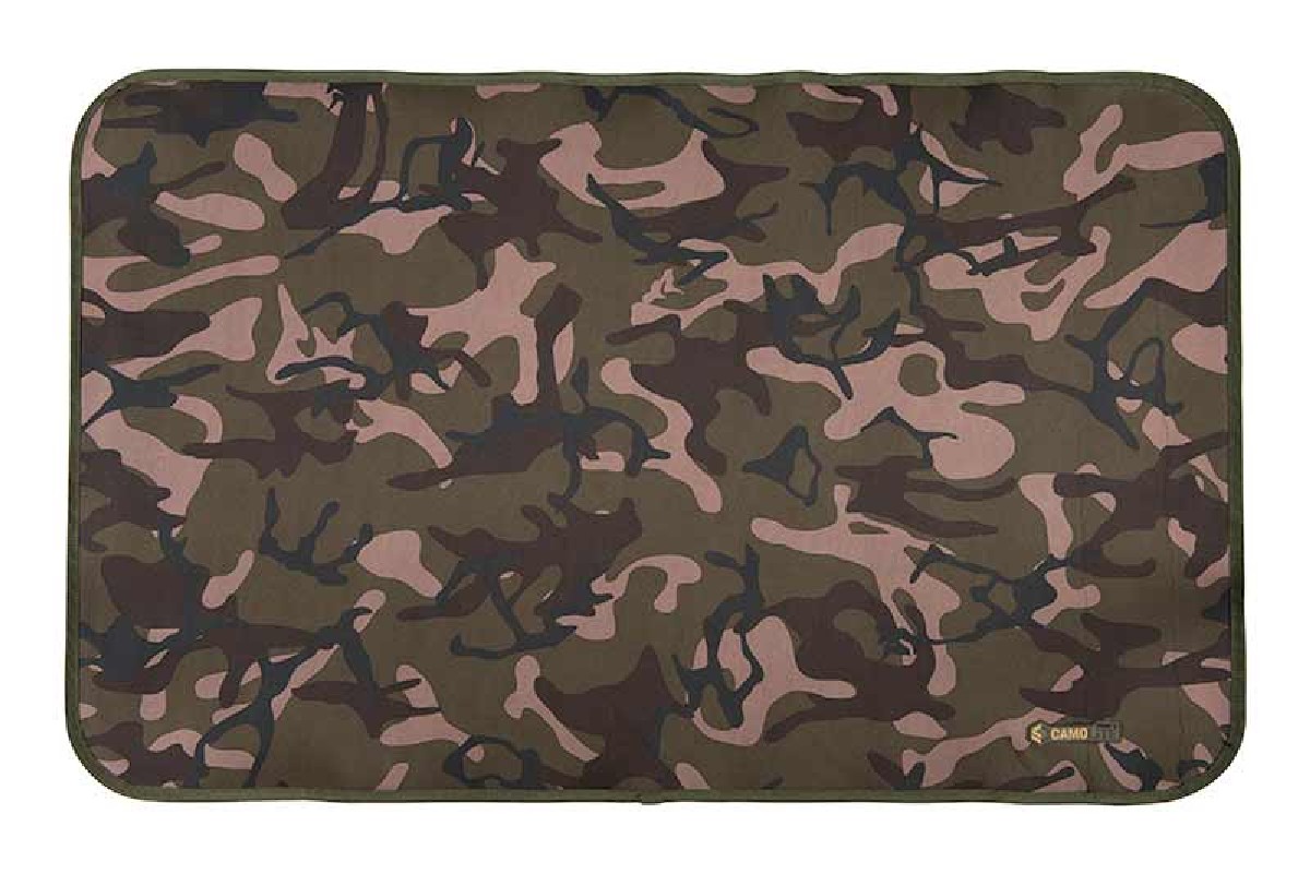 Fox Camolite Bivvy Mat X-Large