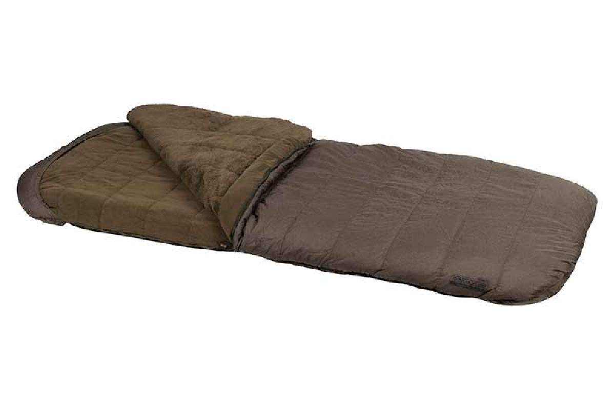 Fox Voyager Sleeping Bag XL | Slaapzak