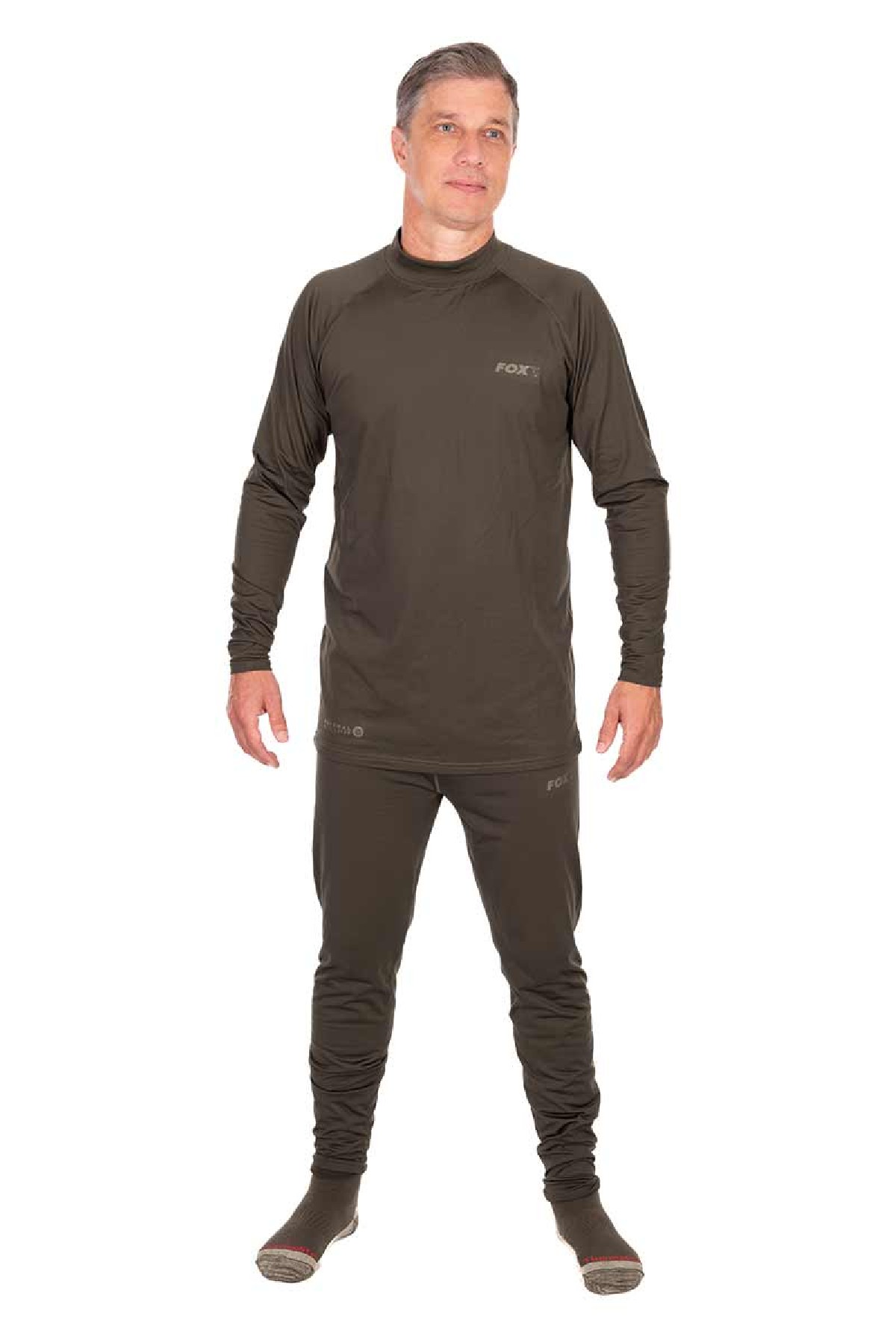 Fox Thermal Base Layer Medium