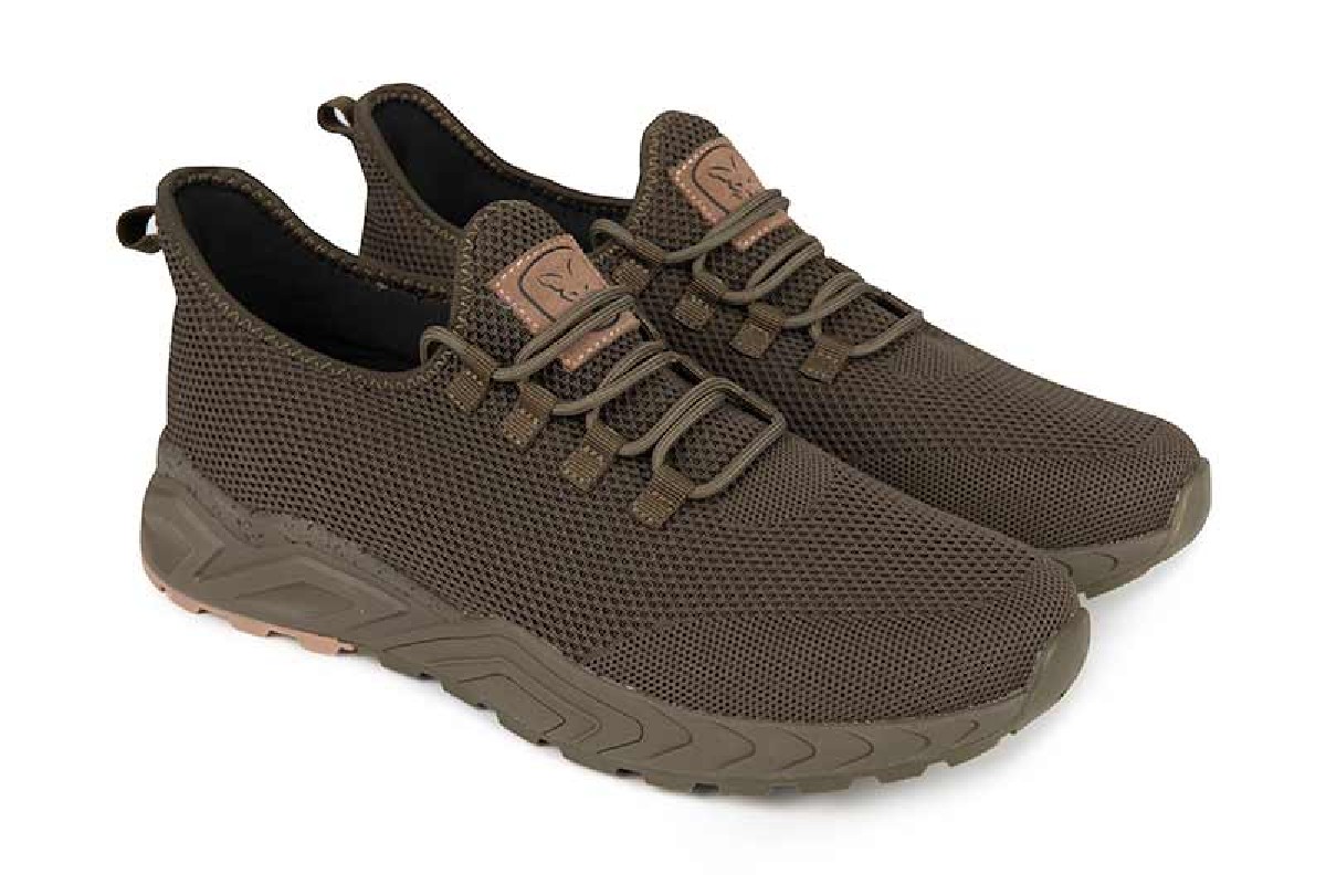 Fox Mesh Lite Trainer Size 42