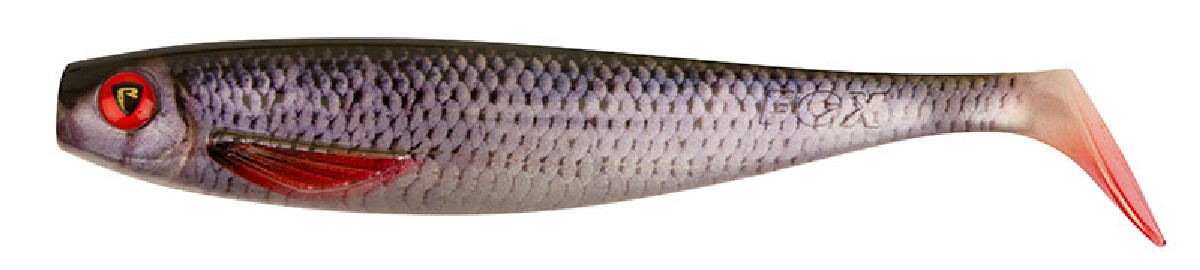 Fox Rage Pro Shad 23cm Super Natural Roach