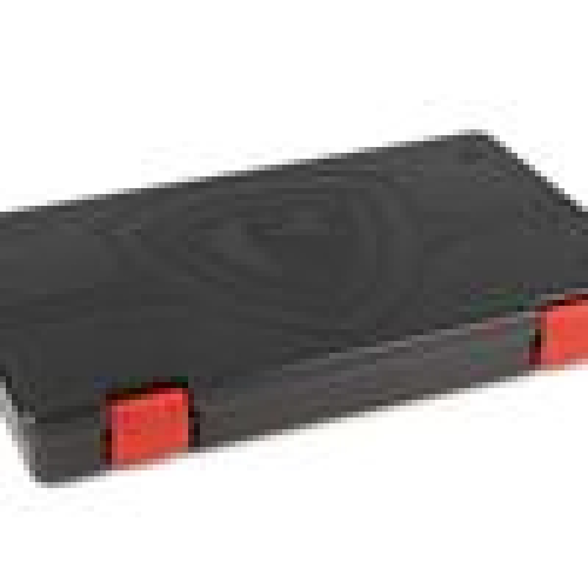Fox Rage Stack and Store Box Shield Storage - Maat : 16 Compartimenten Large Shallow