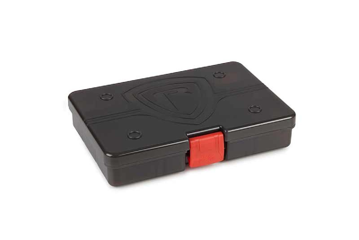 Fox Rage Stack And Store Box Shield Storage 12 Comp Small Shallow