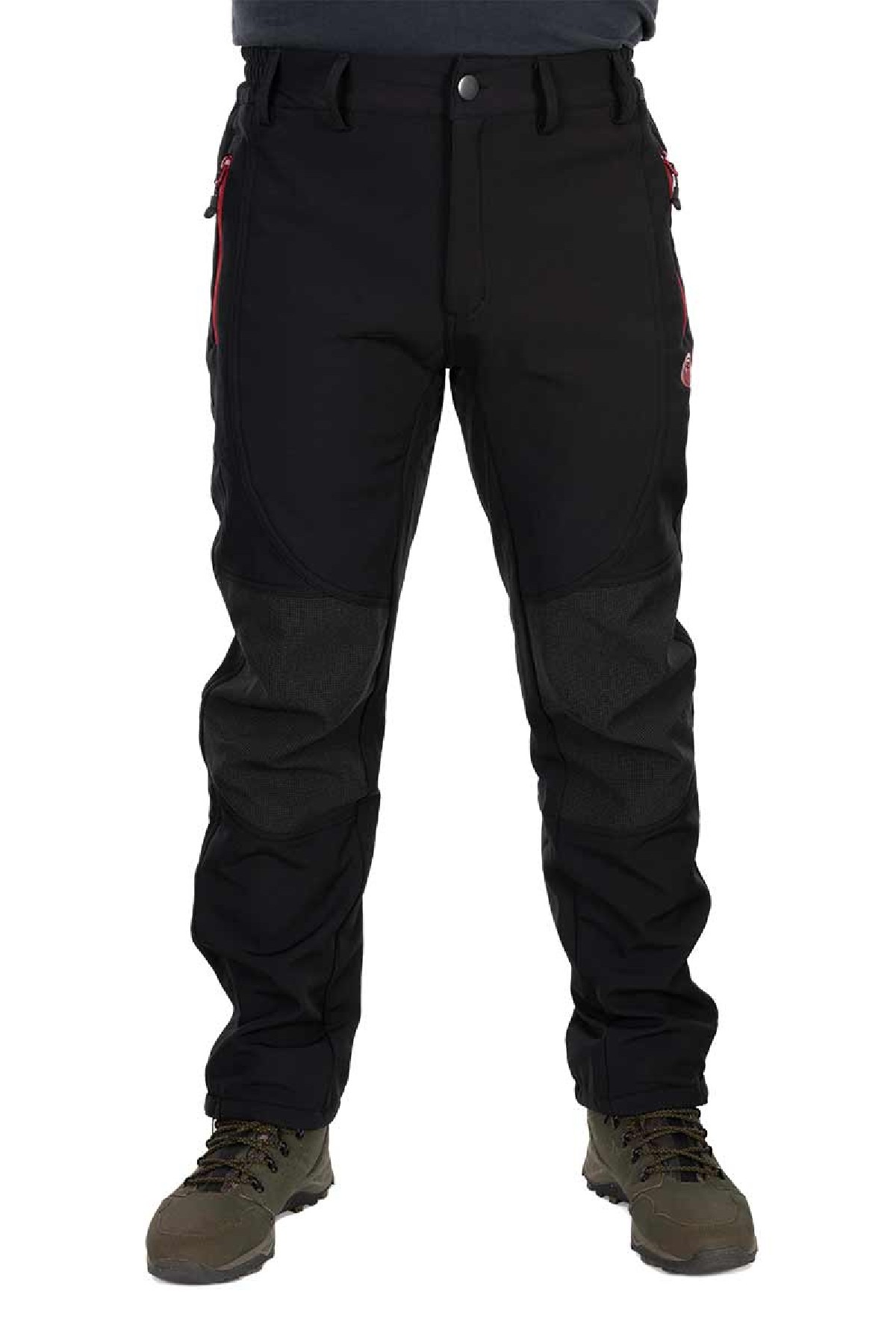Fox Rage Pro Series Soft Shell Trousers X-Large
