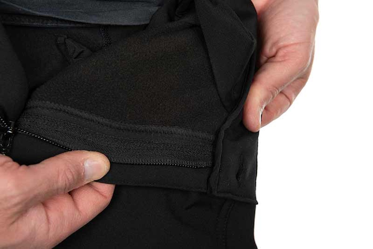 Fox Rage Pro Series Soft Shell Trousers X-Large Fox Rage Pro Series Soft Shell Trousers X-Large