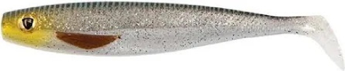 Fox Rage Pro Shad 18cm 1St. Silver Halo