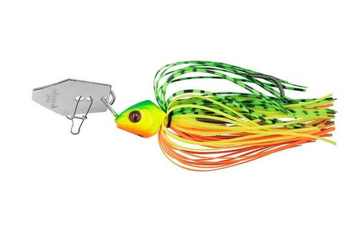 Fox Rage Bladed Jig 12gr Firetiger