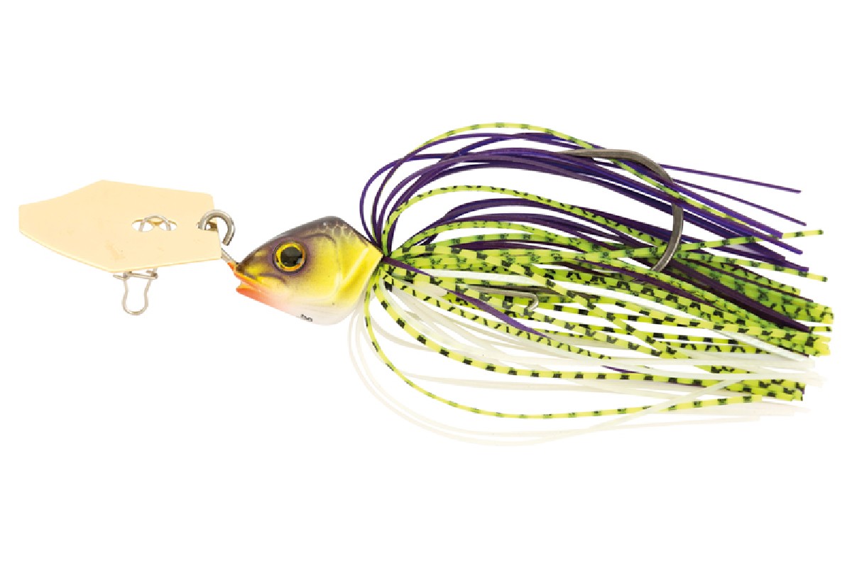 Fox Rage Bladed Jig 17gr Table Rock