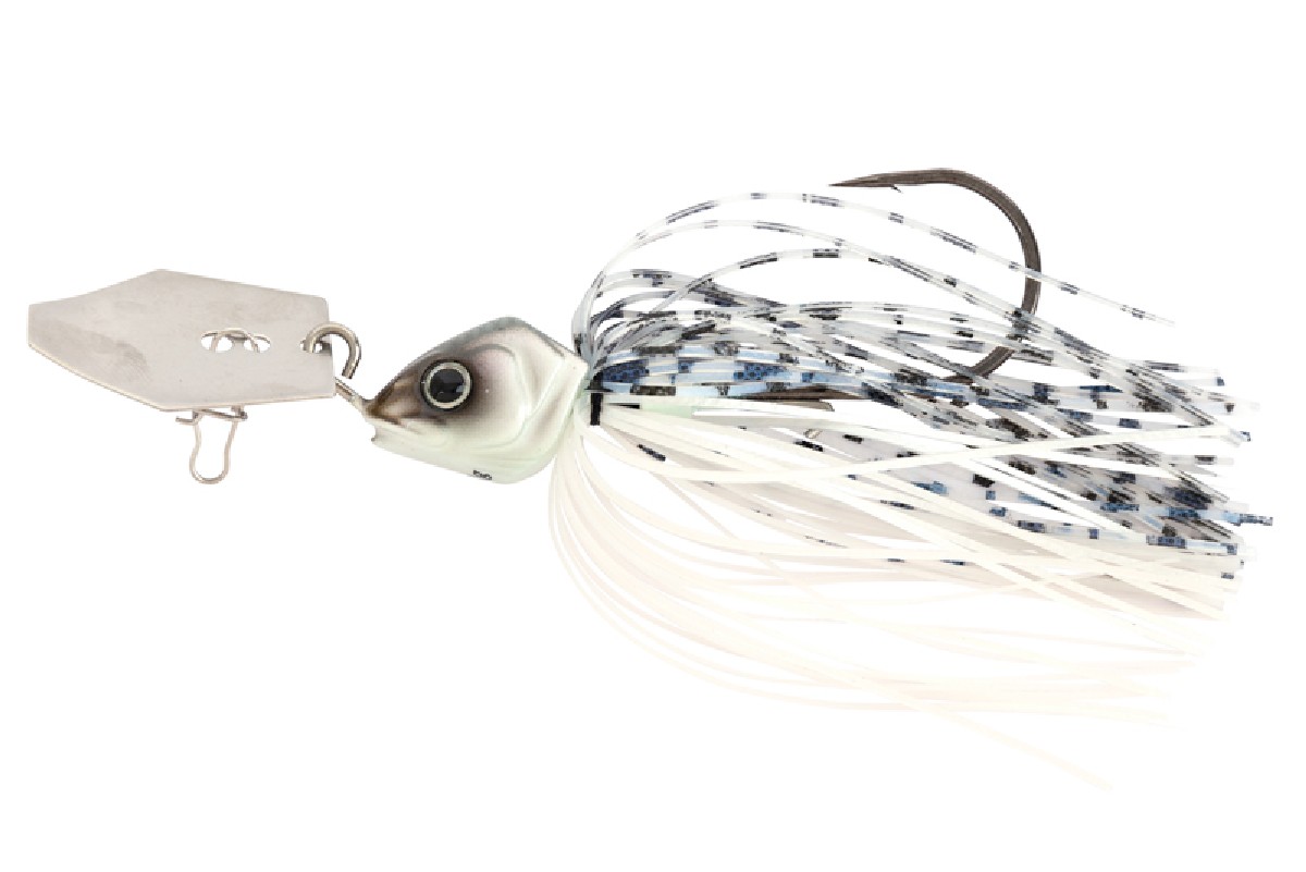 Fox Rage Bladed Jig 21gr Bleak