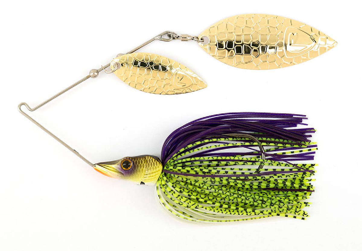 Fox Rage Spinnerbait 10gr Table Rock