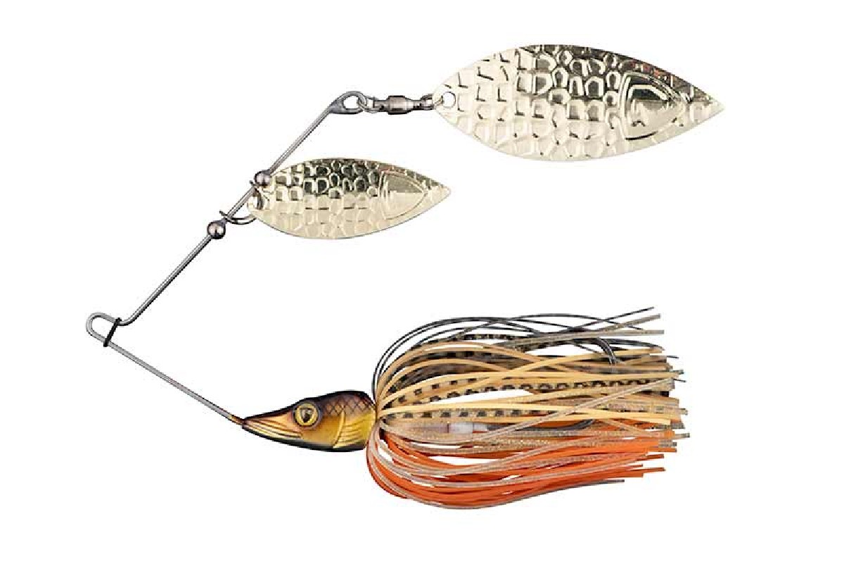 Fox Rage Spinnerbait 20gr Ayu