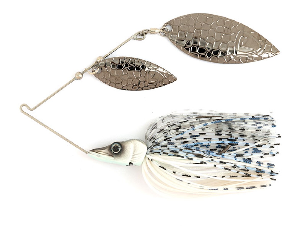 Fox Rage Spinnerbait 28gr Bleak