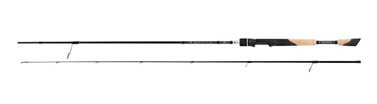 Fox Rage TR Finesse Game Spinning 2,10 m 3-14 gr