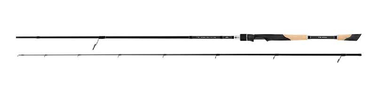 Fox Rage TR Jig Finesse Spinning 2,40 m 7-28 gr