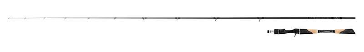 Fox Rage TR Shad N Chatter Casting 2,10 m 10-40 gr