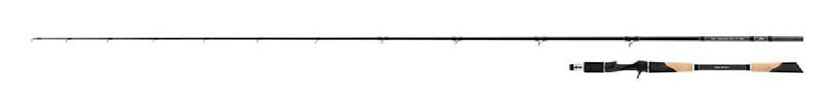 Fox Rage TR Versatile Shad Casting 2,25 m 20-90 gr