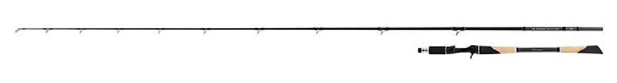 Fox Rage TR Replicant Special Casting 2,30 m 40-120 gr