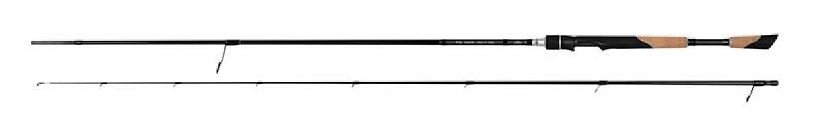 Fox Rage TR DS Master Spinning 2,45 m 6-25 gr