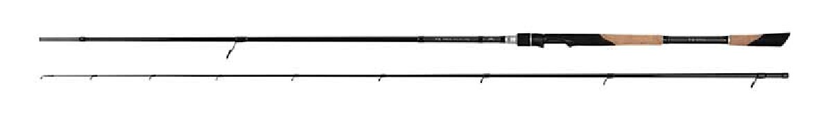 Fox Rage TR Power Jig Spinning 2,40 m 15-50 gr