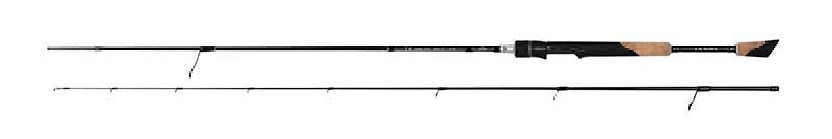 Fox Rage TR Finesse Touch Spinning 2,05 m 2-10 gr
