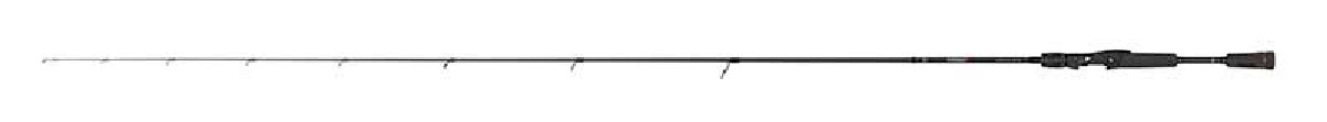 Fox Rage Prism X Vertical Spinning 1,85 m Up To 50 gr 1pc.