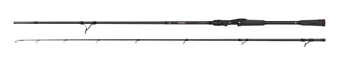 Fox Rage Prism X Pike Spinning 2,40 m 40-120 gr 2pc.