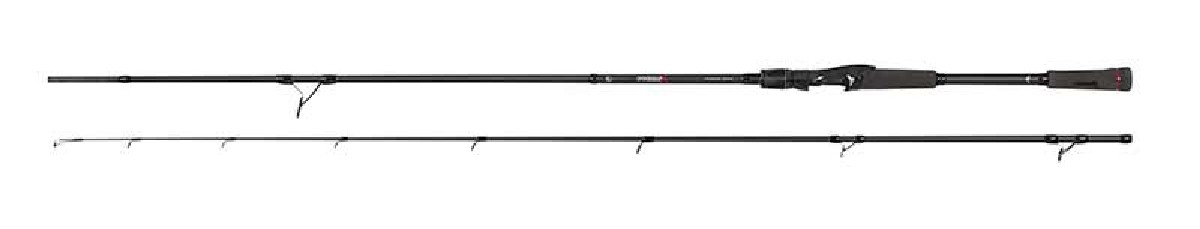Fox Rage Prism X Power Spinning 2,40 m 20-90 gr 2pc.