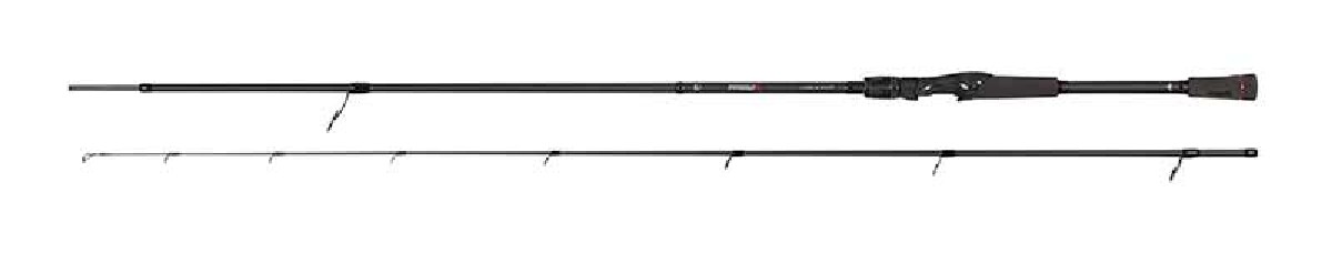 Fox Rage Prism X Lure & Shad Spinning 2,40 m 15-70 gr 2pc.