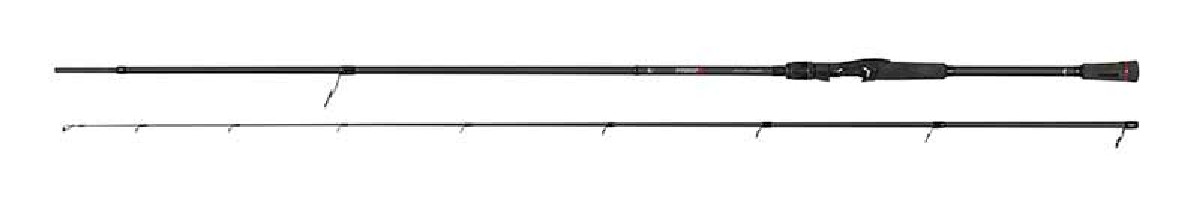 Fox Rage Prism X Heavy Jigger Spinning 2,40 m 10-40 gr 2pc.