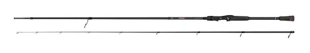 Fox Rage Prism X Zander Pro Spinning 2,70 m 7-28 gr 2pc.