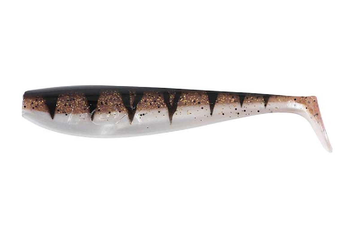 Fox Rage Zander Pro Shad 16cm Glitter Perch