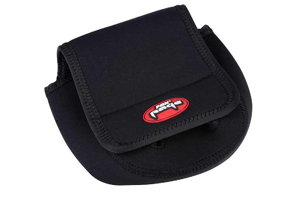 Fox Rage Neoprene Spin Reel Pouch Upto 2500