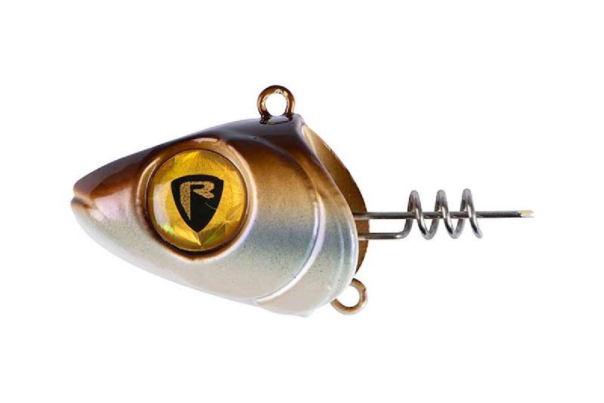 Fox Rage Slick Pelagic Heads 70gr Arkansas Shiner