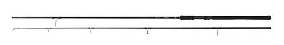 Fox Rage Warrior Deadbait Classic 3.60 m / 12ft / 2.75 lbs