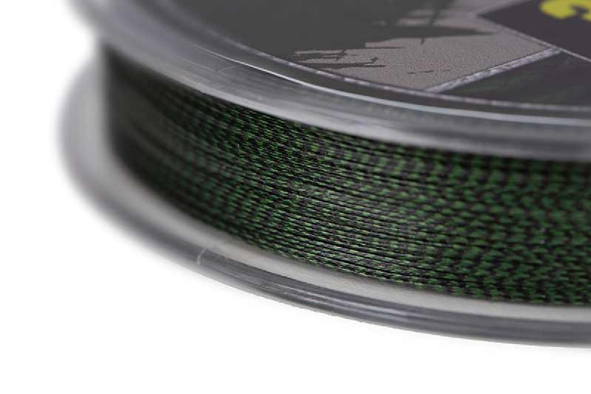 Fox Rage Predator Elite Braid 60lb