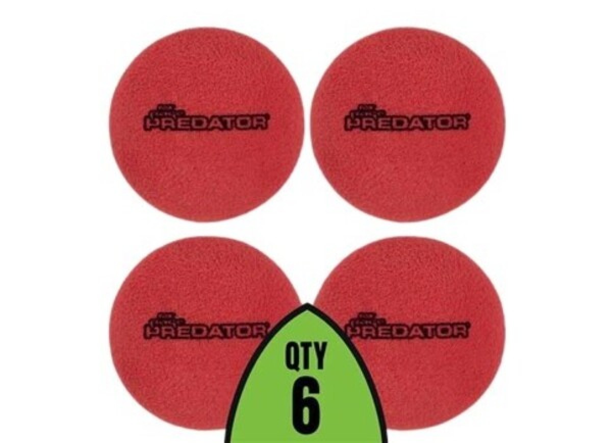 Fox Rage Predator Bait Poppers