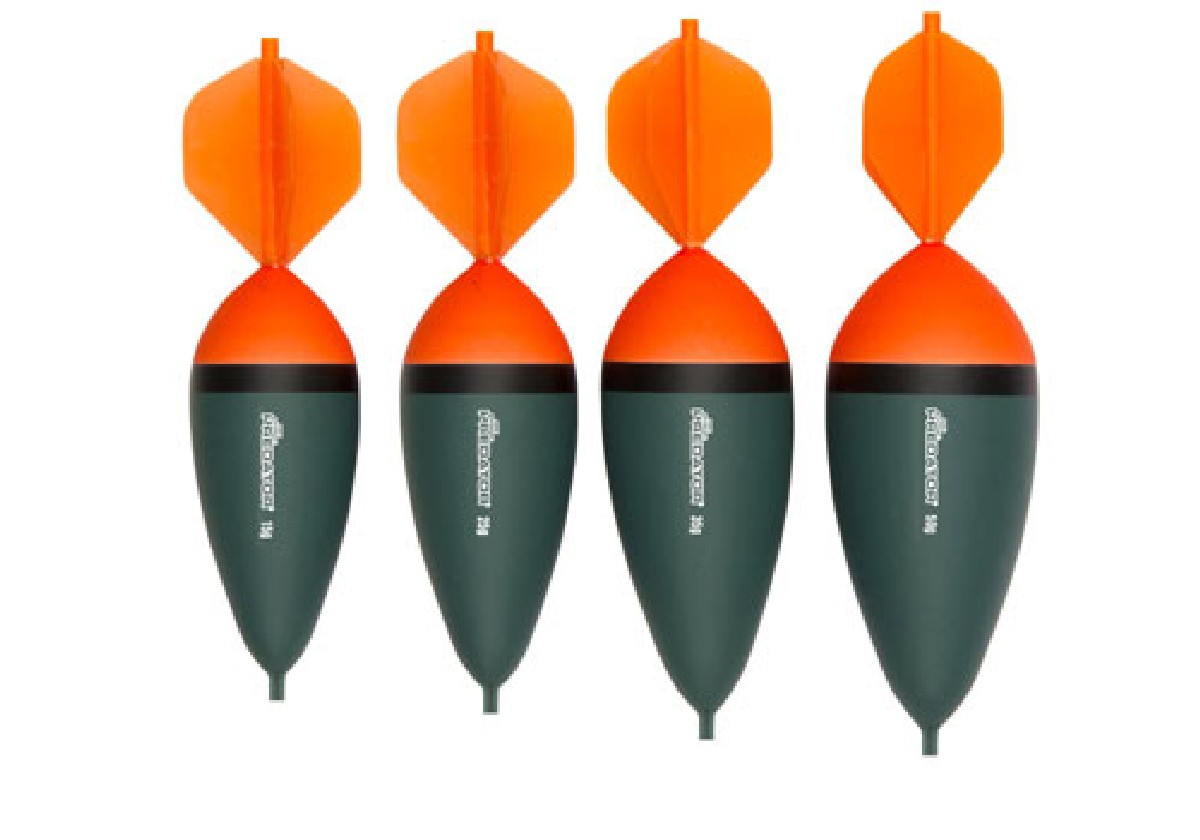 Fox Rage Predator HD Dart Slider 50gr