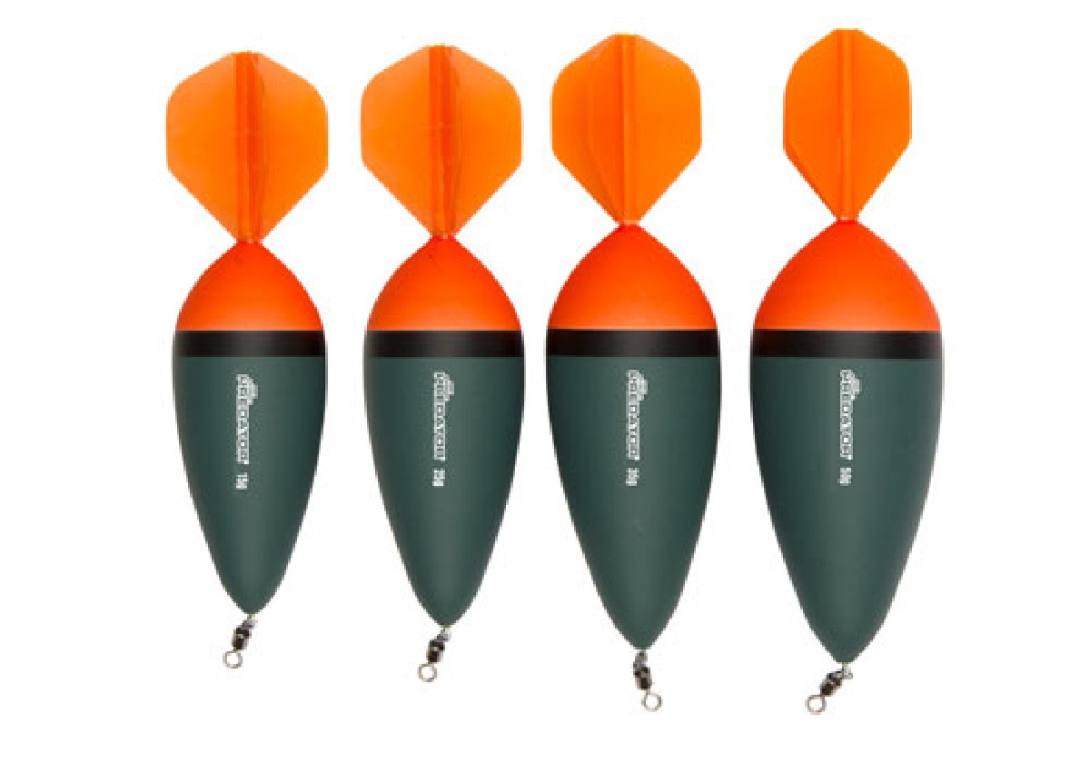 Fox Rage Predator HD Dart Swivel 25gr